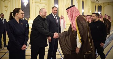 Переговоры о мире Украины и США: 5 уступок, на которые пойдут стороны в Саудовской Аравии