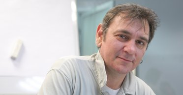 Нужно, чтобы Россия ассоциировалась не только с Гагариным, но и с говенным творожком, — блогер Горький Лук