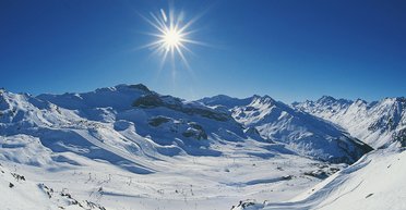 Тропой контрабандиста. Чем удивляет туристов самый престижный и дорогой курорт Тироля