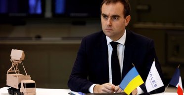 Франция не сможет выполнить свое обещание о помощи Украине на 3 млрд евро, — Politico