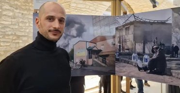 Россияне дроном убили французского журналиста и ранили репортера Kyiv Independent