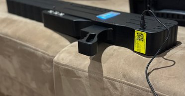 Уничтожает 7 из 10 дронов: в Украине создали новое антидроновое ружье для военных (фото)