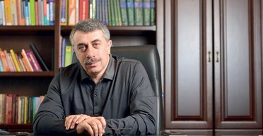Доктор Комаровский: Мы с легкостью голосуем за лживых, вороватых паханов