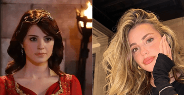 Зірку "Величного століття" затримала поліція: у чому її звинувачують (фото)