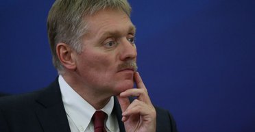 Виновата снова Украина: в Кремле отреагировали на заявление Трампа о прогрессе в завершении войны