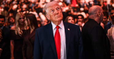 В США поставили под сомнение психическое здоровье Трампа, — NYT