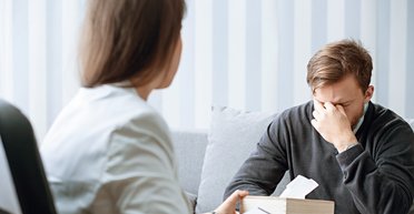 Позитив внутривенно. Когда человечество решит проблему депрессии