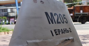 Націлилися на критичну інфраструктуру: ЗС РФ вдарили по Україні "Шахедами" (фото)