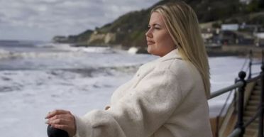 "Жила как в сказке": за два месяца до свадьбы женщина узнала, что ее жениха не существует (фото)