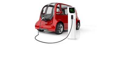 Почти даром. Сколько экономят владельцы электромобилей