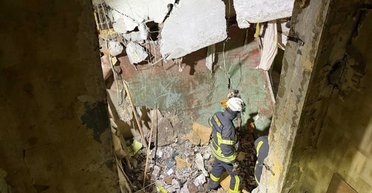 В многоэтажке Харькова прогремел взрыв, есть жертвы: что известно о происшествии (фото)