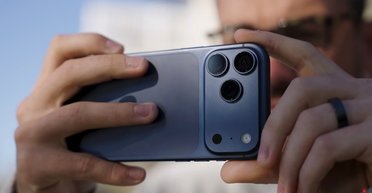 Смартфоны Android с камерами как у iPhone 17: какие модели получат новую технологию