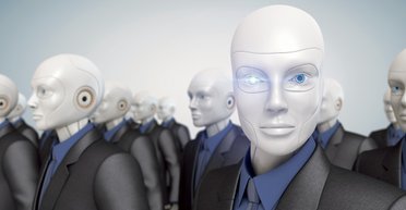 За гранью фантастики. Что принесет человечеству четвертая индустриальная революция