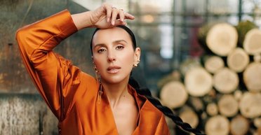 Джамала заявила, что ее задерживали в аэропорту другой страны: что произошло