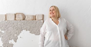 Вперше про український дизайн говоритимуть в школі, де навчалися Том Форд та Донна Каран