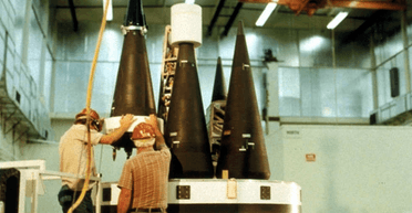 Триполярний світ. Наслідки ядерної експансії Китаю для стратегічної стабільності