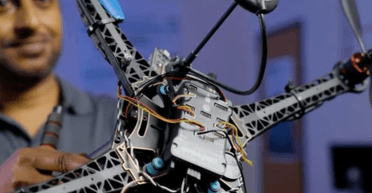 Дрони неможливо буде перехопити: що придумали вчені, щоб зробити БПЛА невразливими