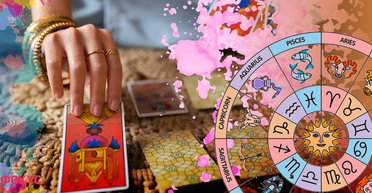 Самые богатые знаки Зодиака в январе 2025: Таро-прогноз