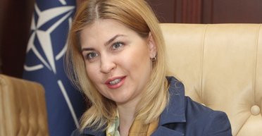 Мати віцепрем'єрки Стефанішиної у 2022 році купила "трьошку" у Києві вчетверо дешевше за ринок, — ЗМІ