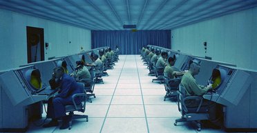 Теплі та лампові. Чарівна складність та продуманість бункерів ППО SAGE часів Холодної війни