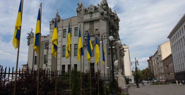 Посторонним вход разрешен. Администрация президента открыла доступ к режимным объектам