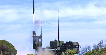 Украина рискует столкнуться с дефицитом ПВО из-за замедления поставок США, — СМИ