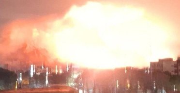 После слов Трампа о перемирии: Иран заявил об атаке США и Израиля на энергообъекты (видео)