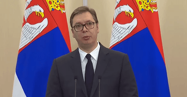 В Сербии пытались убить президента Вучича: полиция раскрыла детали