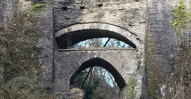 "Построил сам дьявол": легенда о необычном мосте, которая до сих пор шокирует (фото)