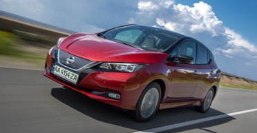 У яких регіонах України купують більше електромобілів: названо найпопулярніші моделі