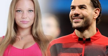 Россиянку приговорили к двум годам: ложно обвиняла французского футболиста в изнасиловании