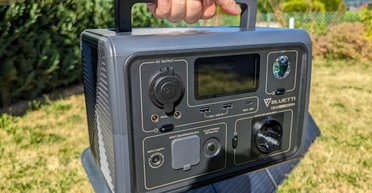 Бюджетная зарядная станция, проверенная экспертами: какую модель купить в Украине (фото)