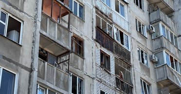 Конец эпохи: "сталинки" и "хрущевки" в Украине надо сносить, — нардеп (обновлено)