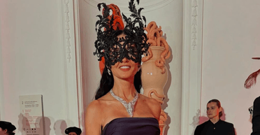 61-річна Демі Мур вразила розкішним образом (фото)