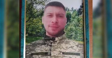 Отбили почки, ноги, селезенку: оккупанты замучили пленного морпеха из Бердянска (фото)