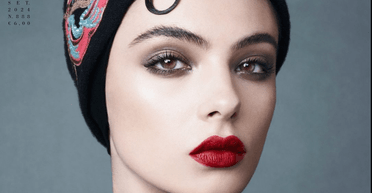 Дева Кассель зізналася, як страждала від порівняння з мамою Монікою Беллуччі (фото)