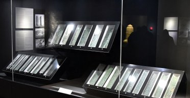 Секрет Медного свитка раскрыт: артефакт связан с библейским пророчеством о конце света (фото)