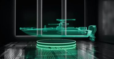 "Став справжнім геймченджером на морі": у Мінцифри показали секретний дрон "Катран" (відео)