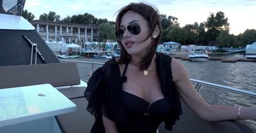 Кристина Ильницкая опровергла данные из расследования СМИ об имуществе и связях заместителя генпрокурора