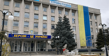 Сомнительные персонажи. Кто хочет контролировать Херсонщину и бюджеты области