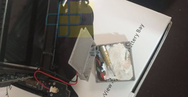 "Привет от Буданова": в РФ волонтеры передали ВС РФ очки для FPV со взрывчаткой, — соцсети (видео)