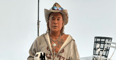 З великими боргами: голлівудський актор виглядає невпізнаваним (фото)