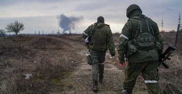 "Выживают единицы": мобилизованные ВС РФ с Луганщины дезертируют под Покровском, — "Атеш"