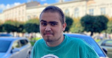 "Горел жизнью и мечтами": умер 18-летний сын главы Львовской ОГА Максима Козицкого