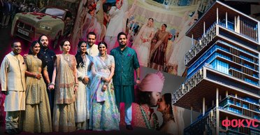 Мільярди Амбані: чим володіє найбагатша сім'я Індії (фото)