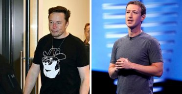 Самые богатые люди мира: Цукерберг обогнал Маска в рейтинге миллиардеров (фото)