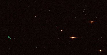 Ученые получили новое изображение Джеймса Уэбба и самый четкий снимок звезды (фото)