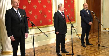 "Знайте, кто ваш друг, а кто враг": Рамиз Юнус прокомментировал негатив в отношении Азербайджана в Украине, — СМИ