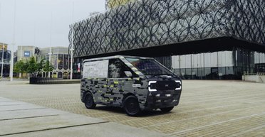 Як конструктор Lego: британці показали незвичайний доступний електромобіль (фото)