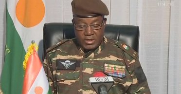 Боротьба за владу: глава президентської гвардії Нігеру оголосив себе новим лідером країни